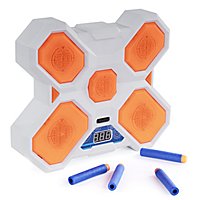Electronic target for Nerf and dart blaster - DX5
